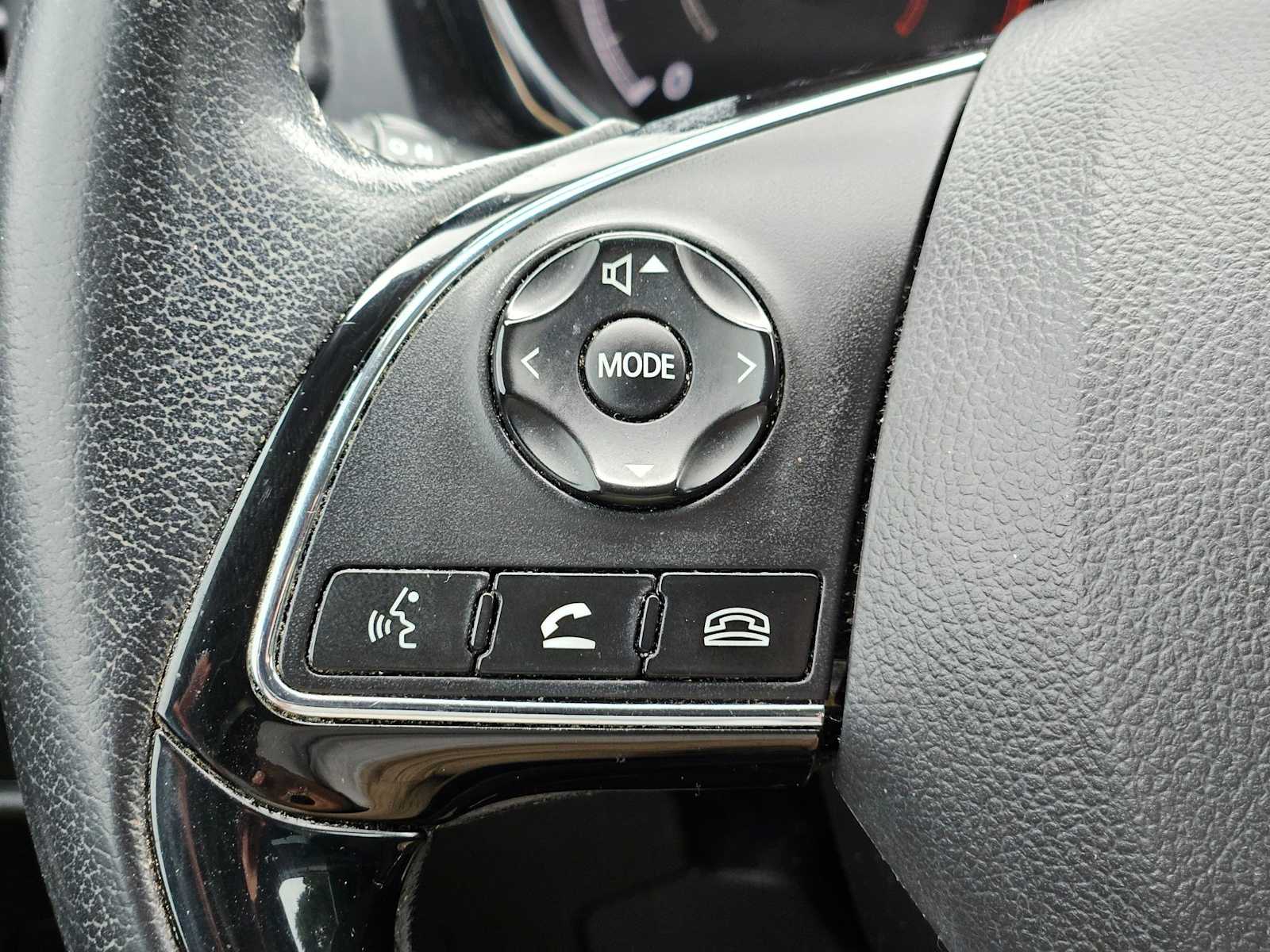 Thumbnail: 2017 Mitsubishi Outlander Sport - 18