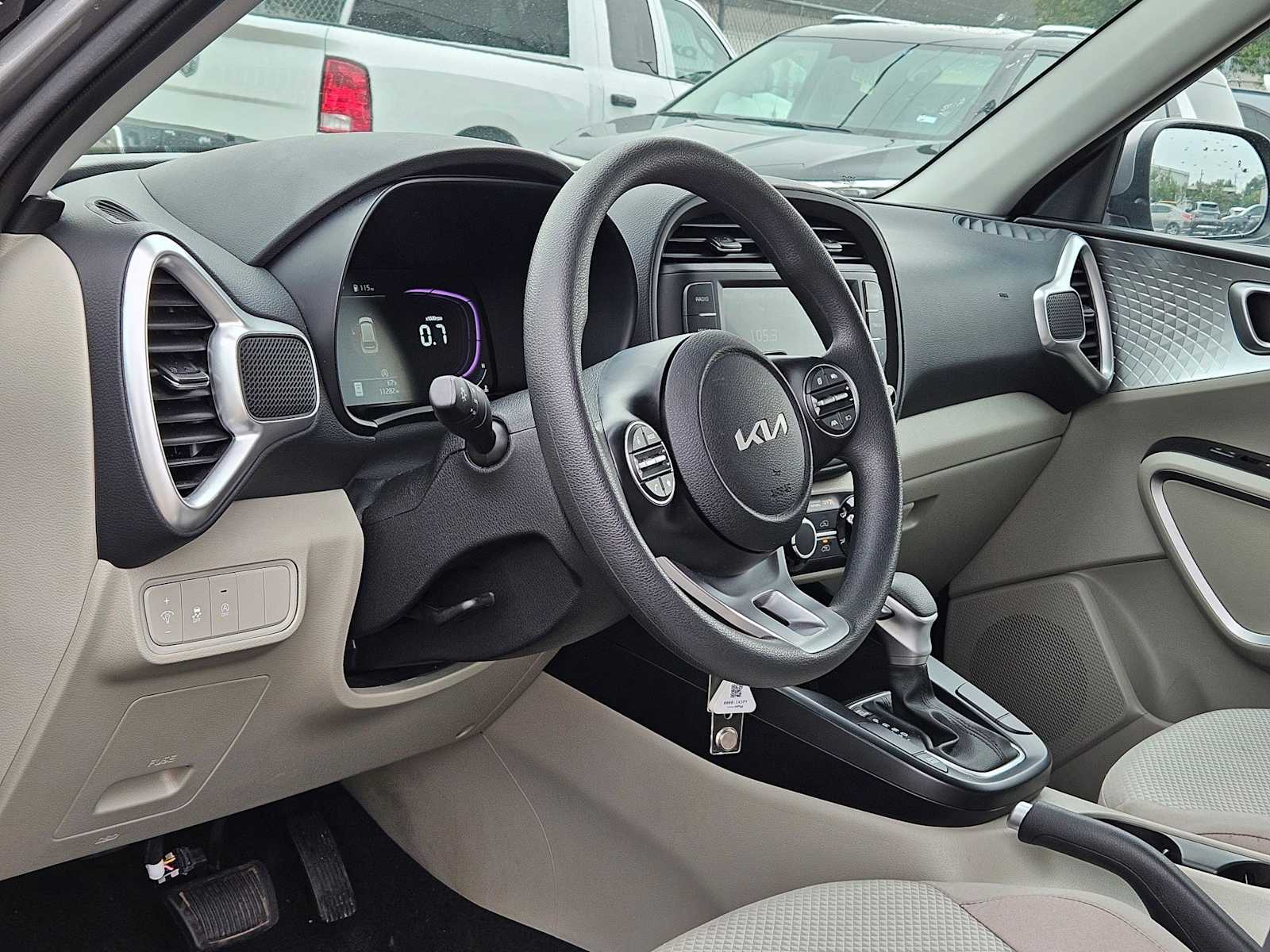 Thumbnail: 2025 Kia Soul - 2