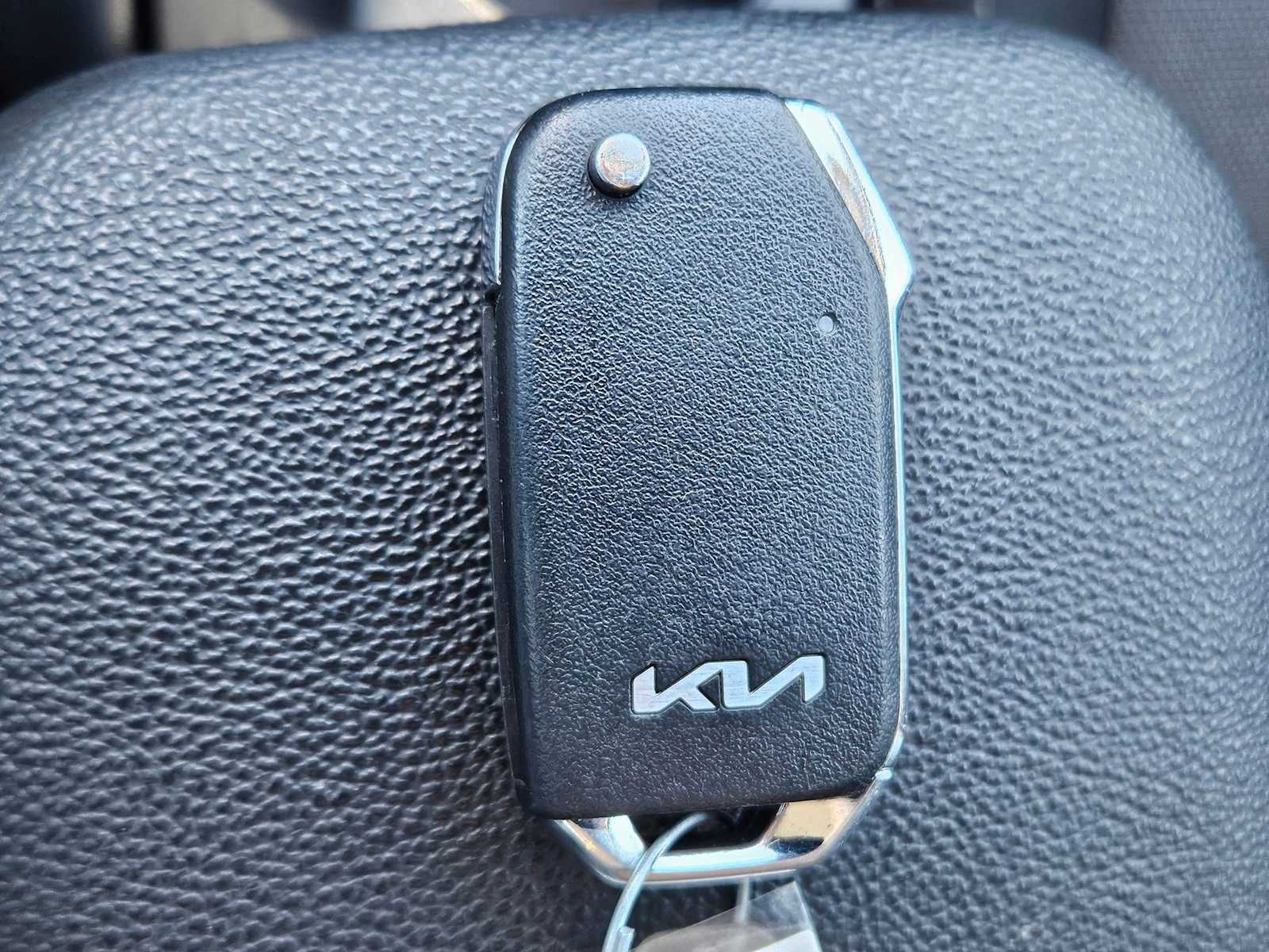 Thumbnail: 2024 Kia Forte - 34