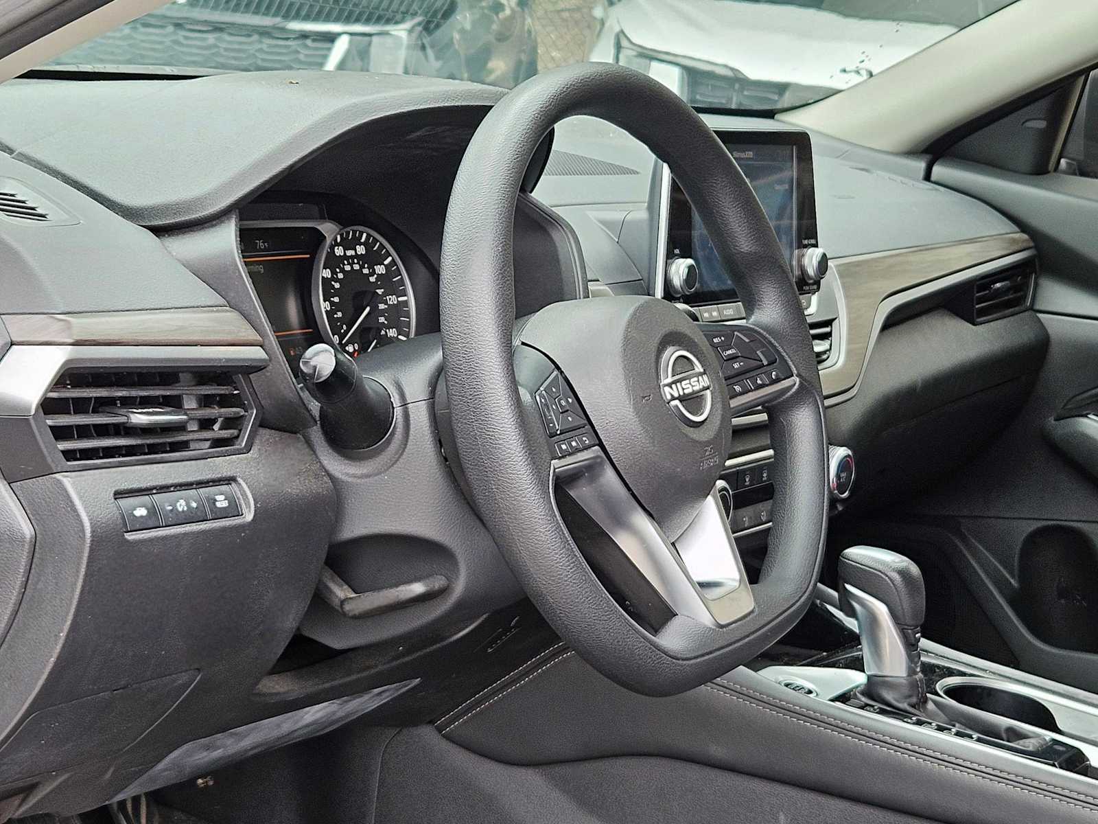 Thumbnail: 2023 Nissan Altima - 2