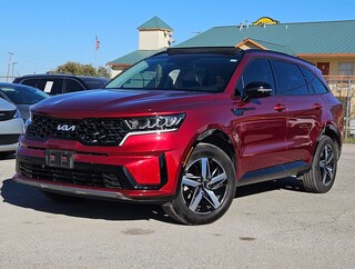 2023 Kia Sorento S SUV