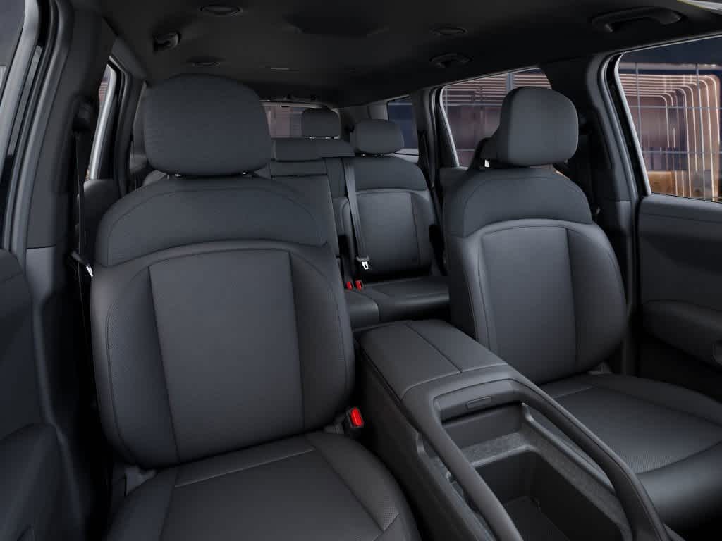 Thumbnail: 2027 Kia Telluride - 15