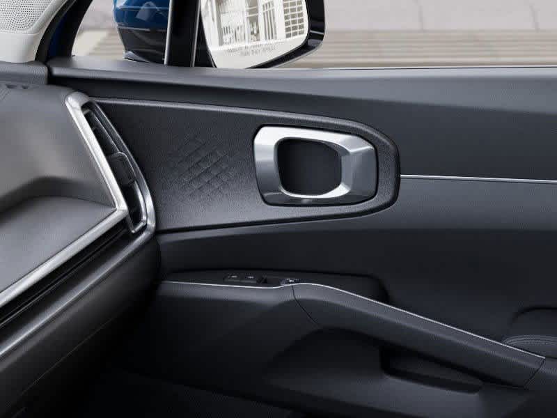 Thumbnail: 2026 Kia Sorento - 25