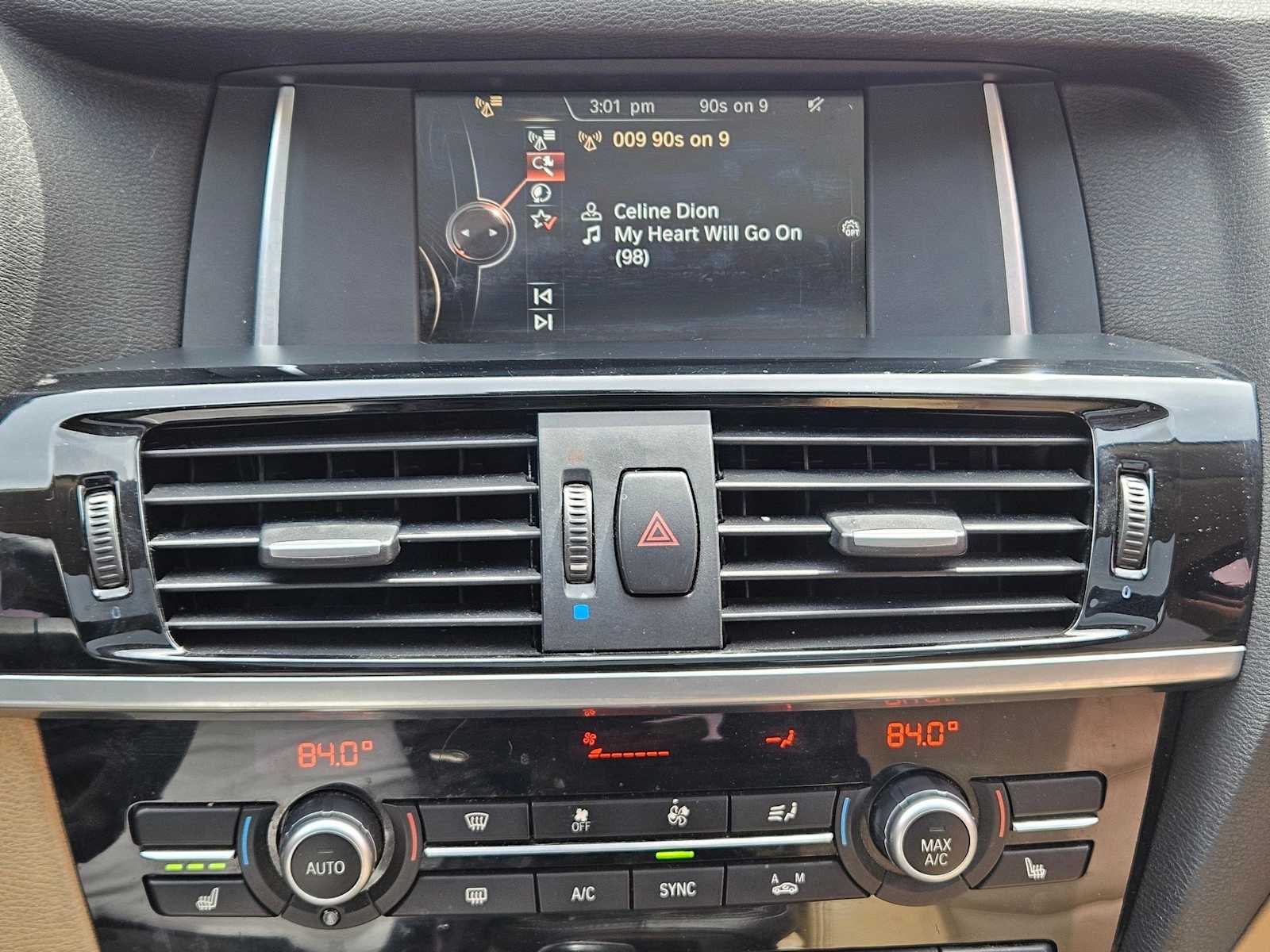 Thumbnail: 2016 BMW X3 - 20