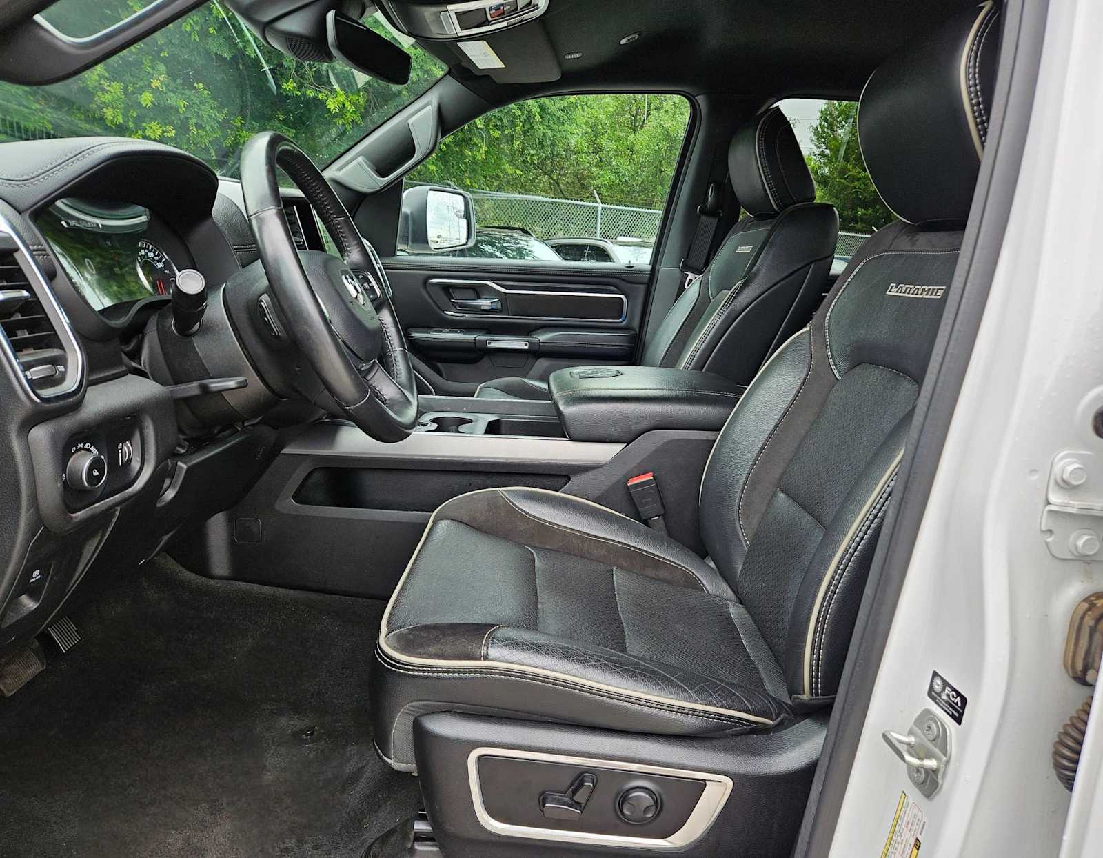 Thumbnail: 2024 RAM 1500 - 14