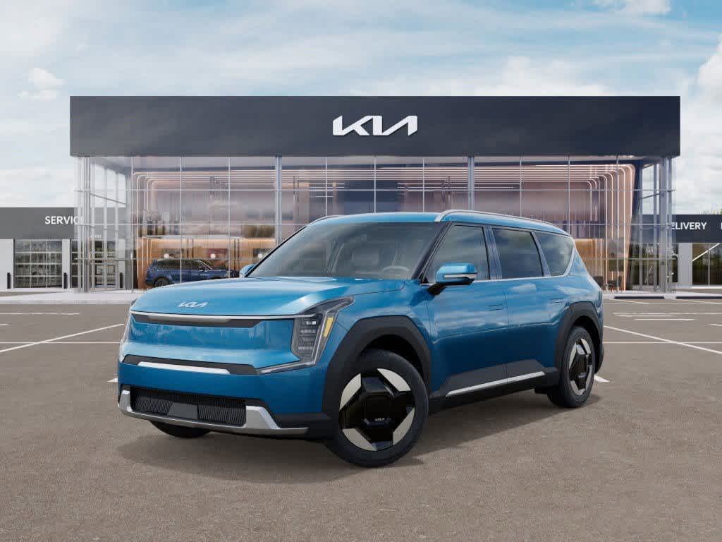 Thumbnail: 2026 Kia EV9 - 1