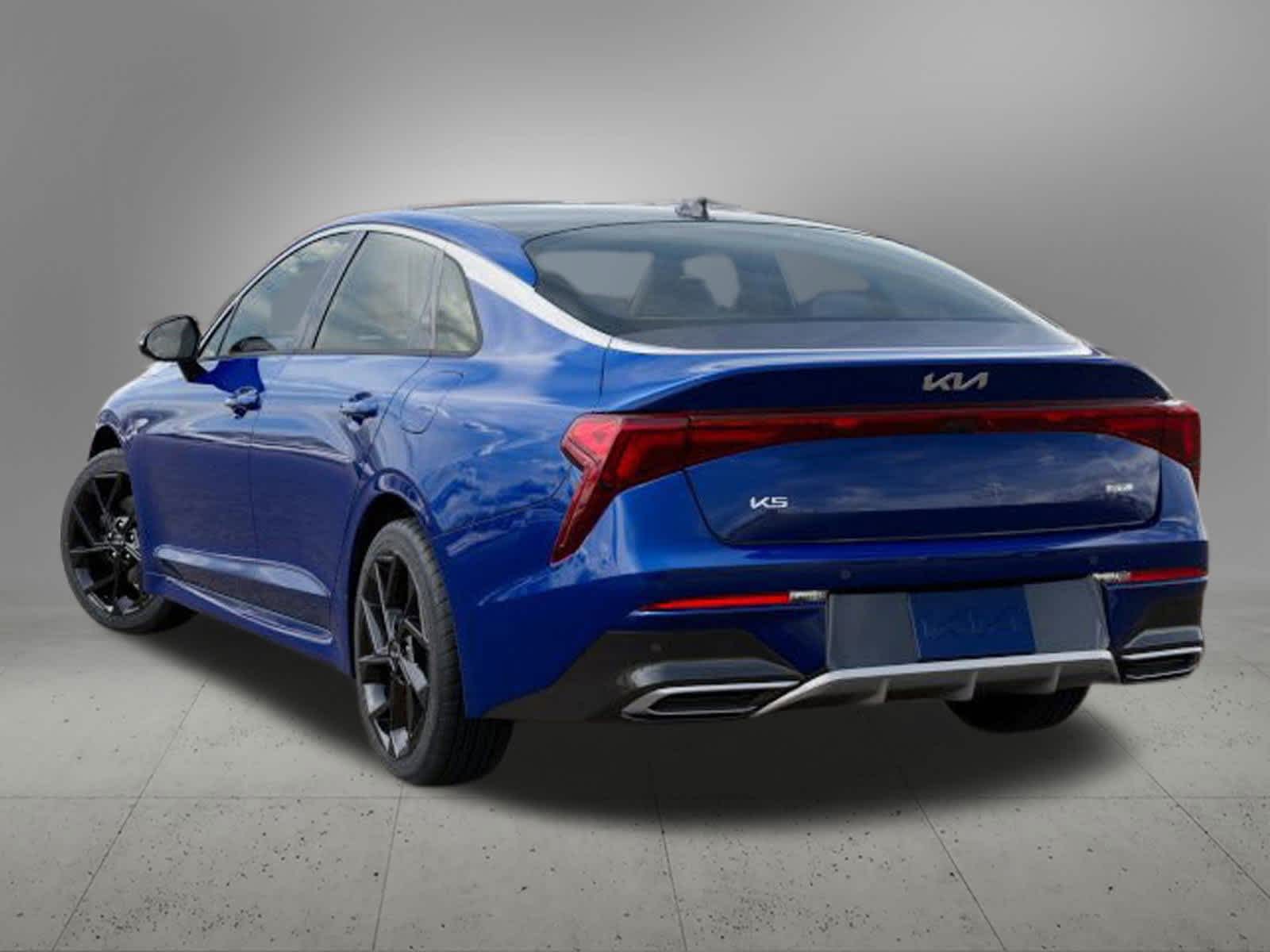 2026 Kia K5 GT-Line photo 4
