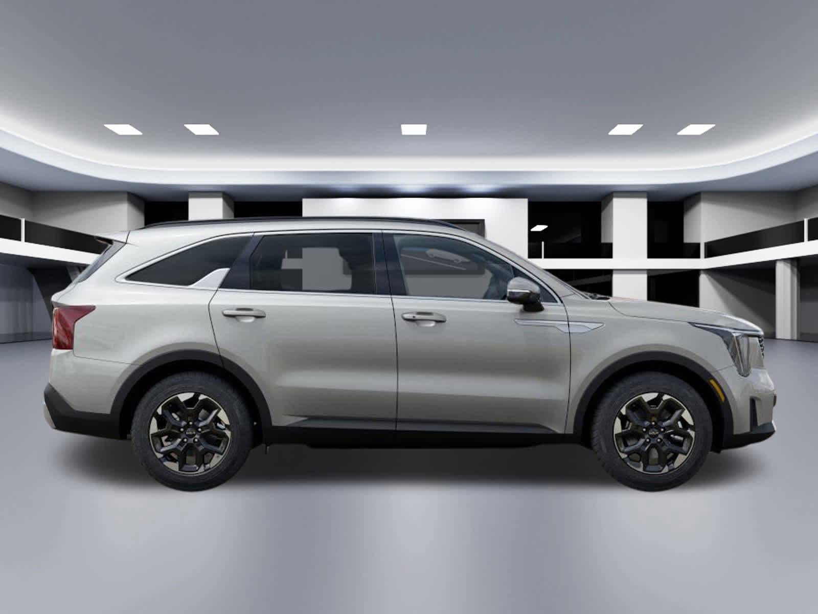 Thumbnail: 2026 Kia Sorento - 7
