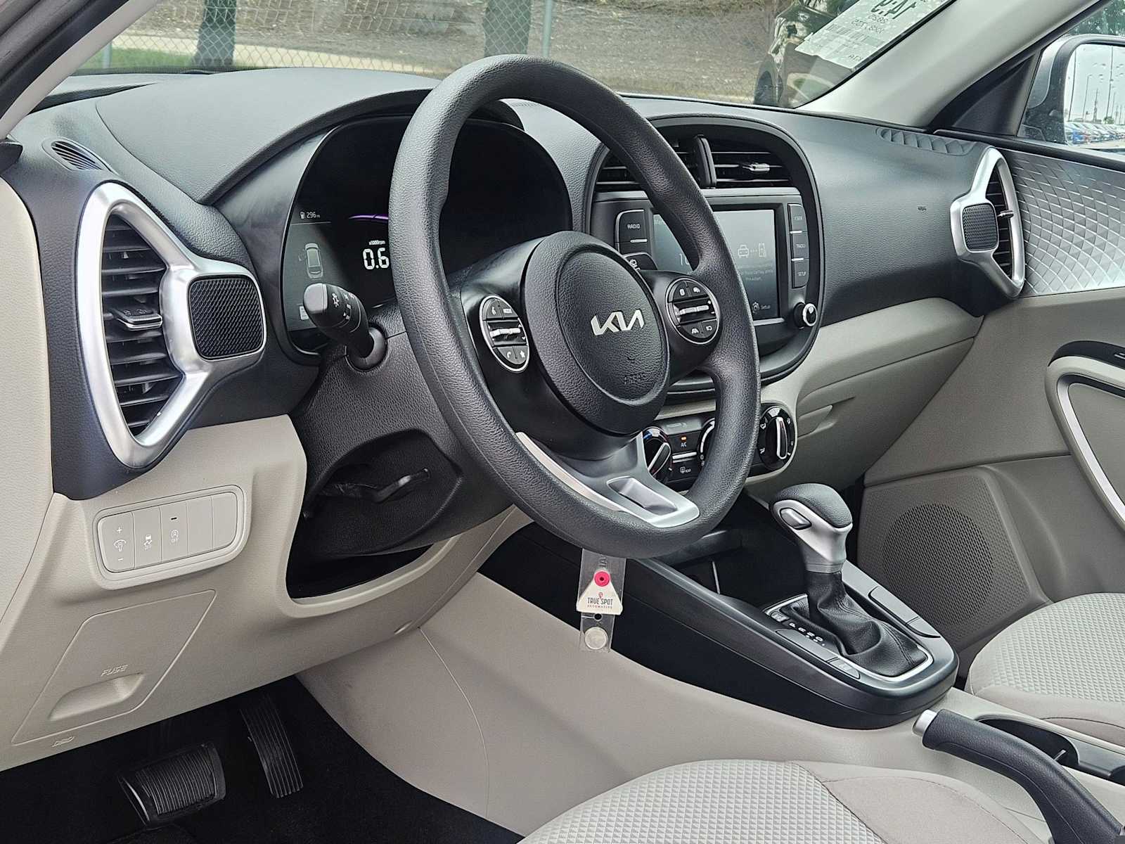 Thumbnail: 2025 Kia Soul - 2
