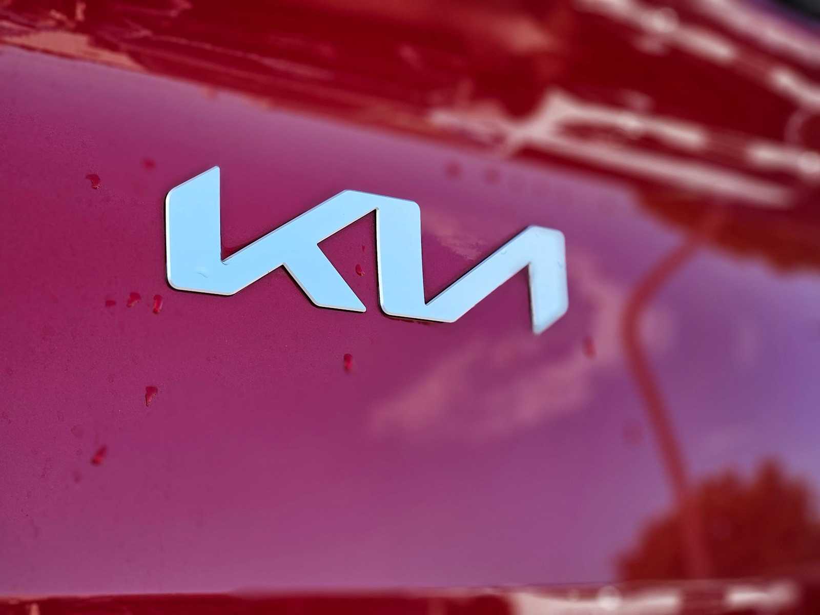 Thumbnail: 2023 Kia EV6 - 12