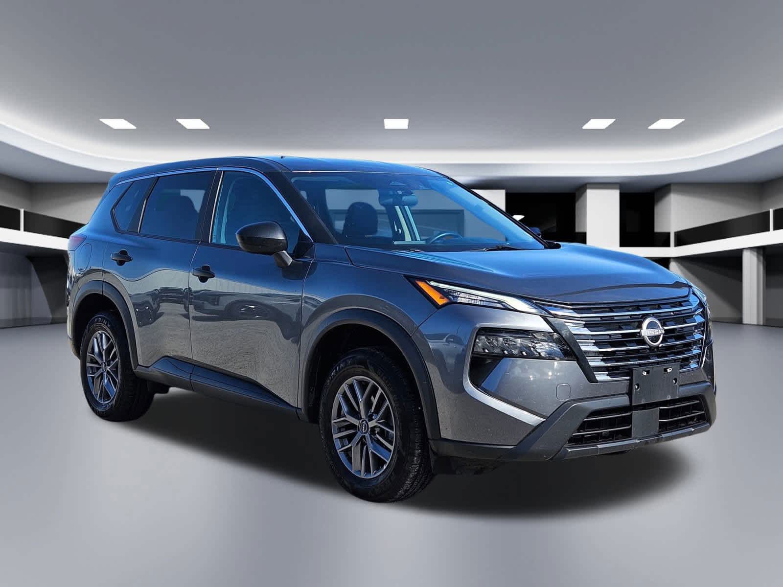 Thumbnail: 2024 Nissan Rogue - 8