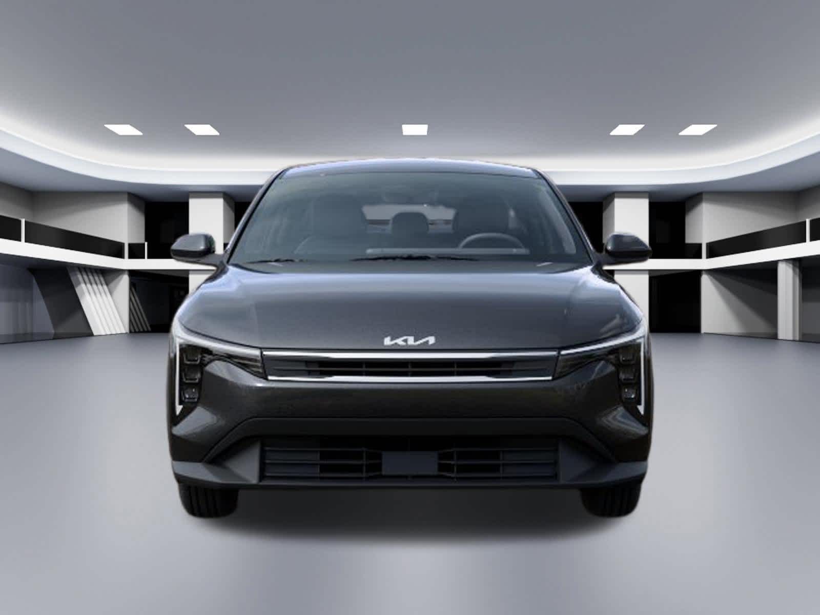 Thumbnail: 2026 Kia K4 - 2