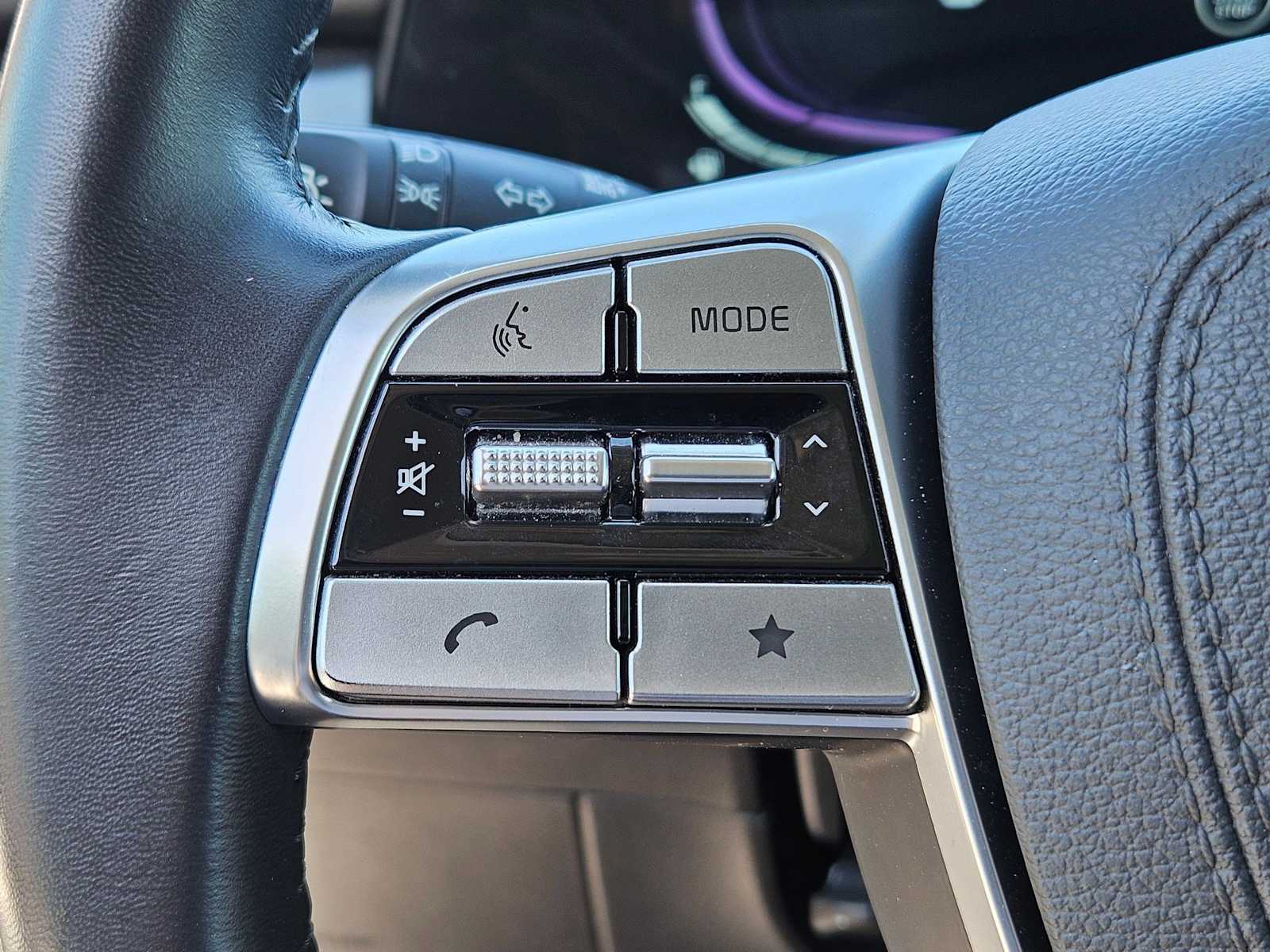 Thumbnail: 2025 Kia Telluride - 22