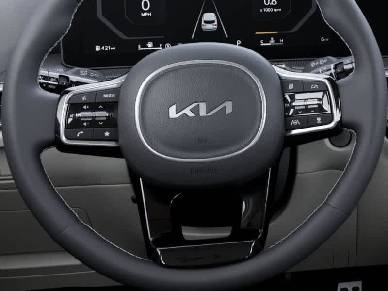 Thumbnail: 2024 Kia Sorento - 22