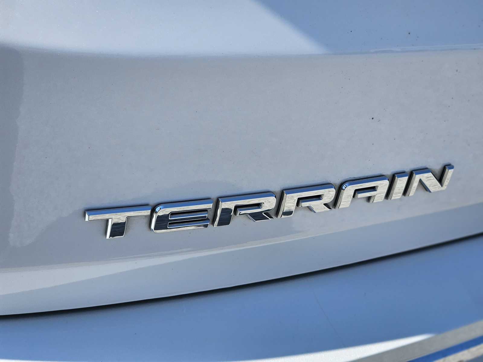 2020 GMC Terrain Denali 11