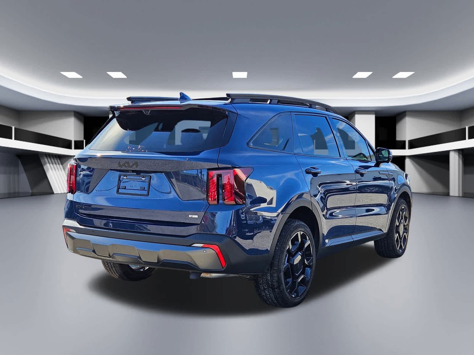 Thumbnail: 2025 Kia Sorento - 6