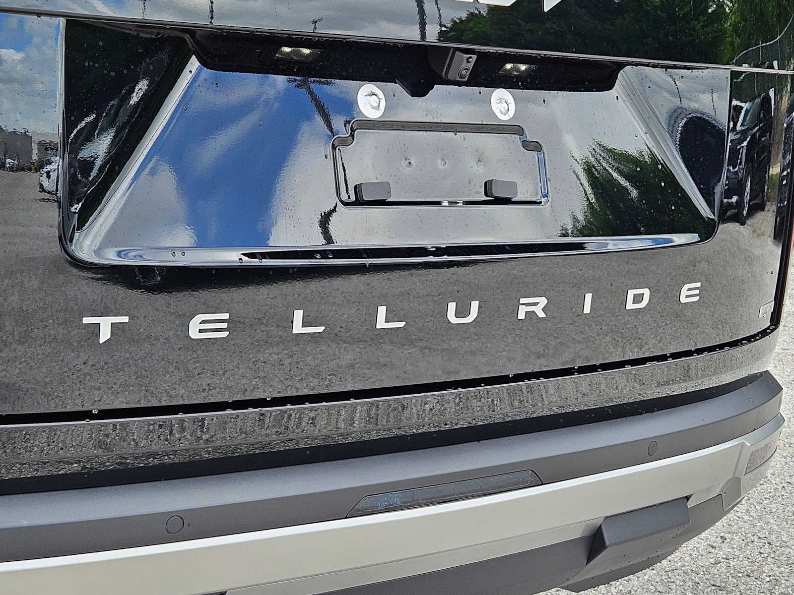 Thumbnail: 2027 Kia Telluride - 13