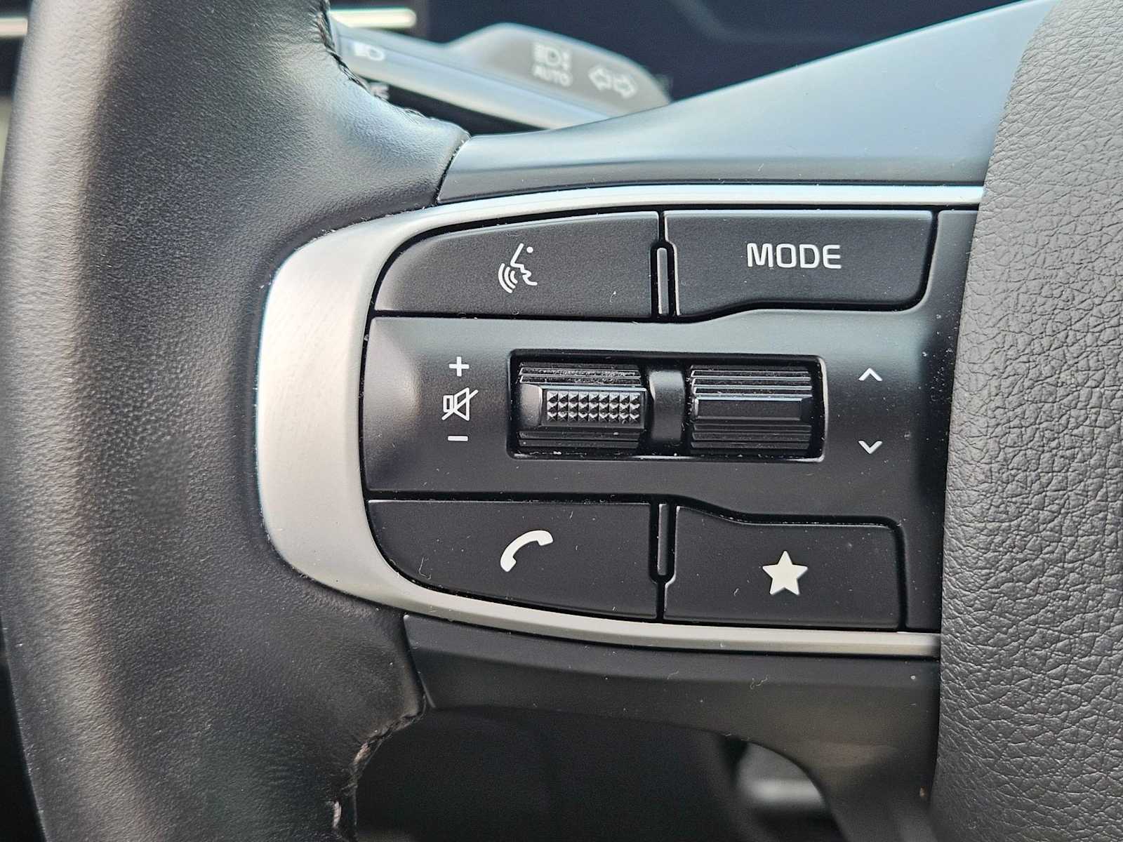 Thumbnail: 2025 Kia K5 - 18