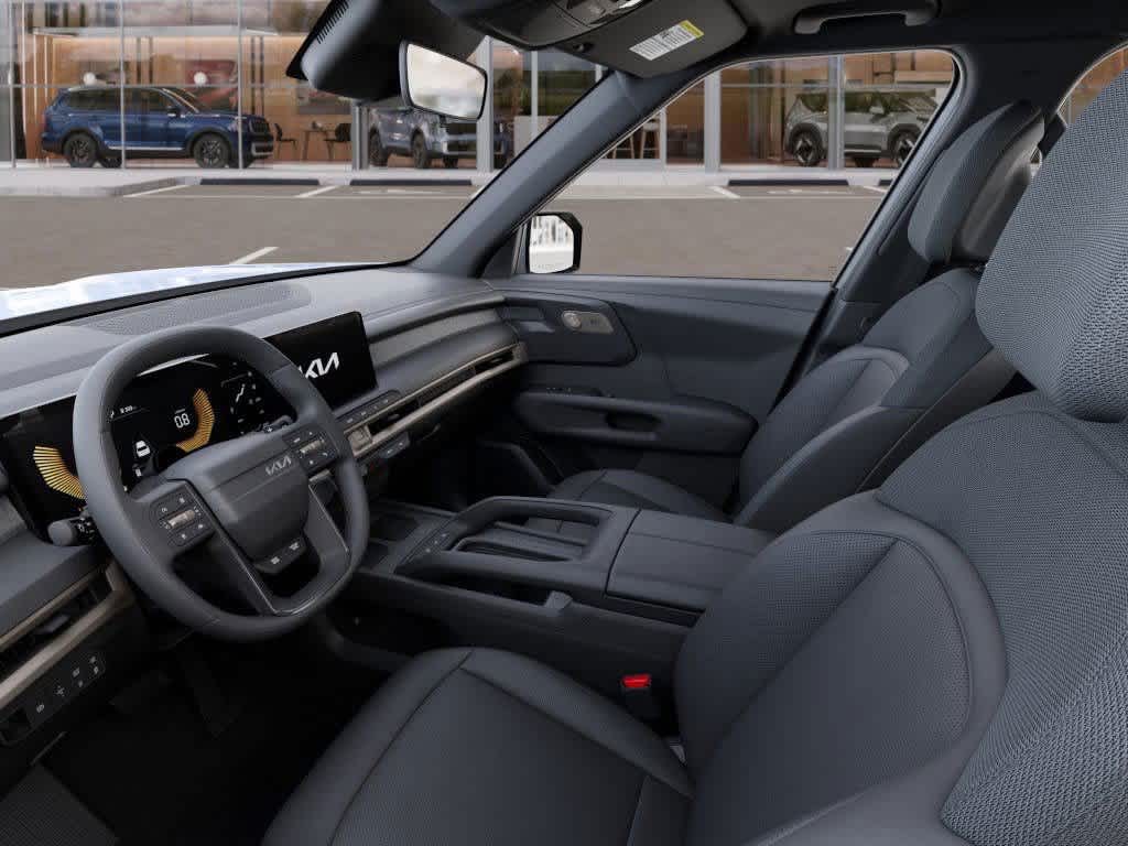 Thumbnail: 2027 Kia Telluride - 17