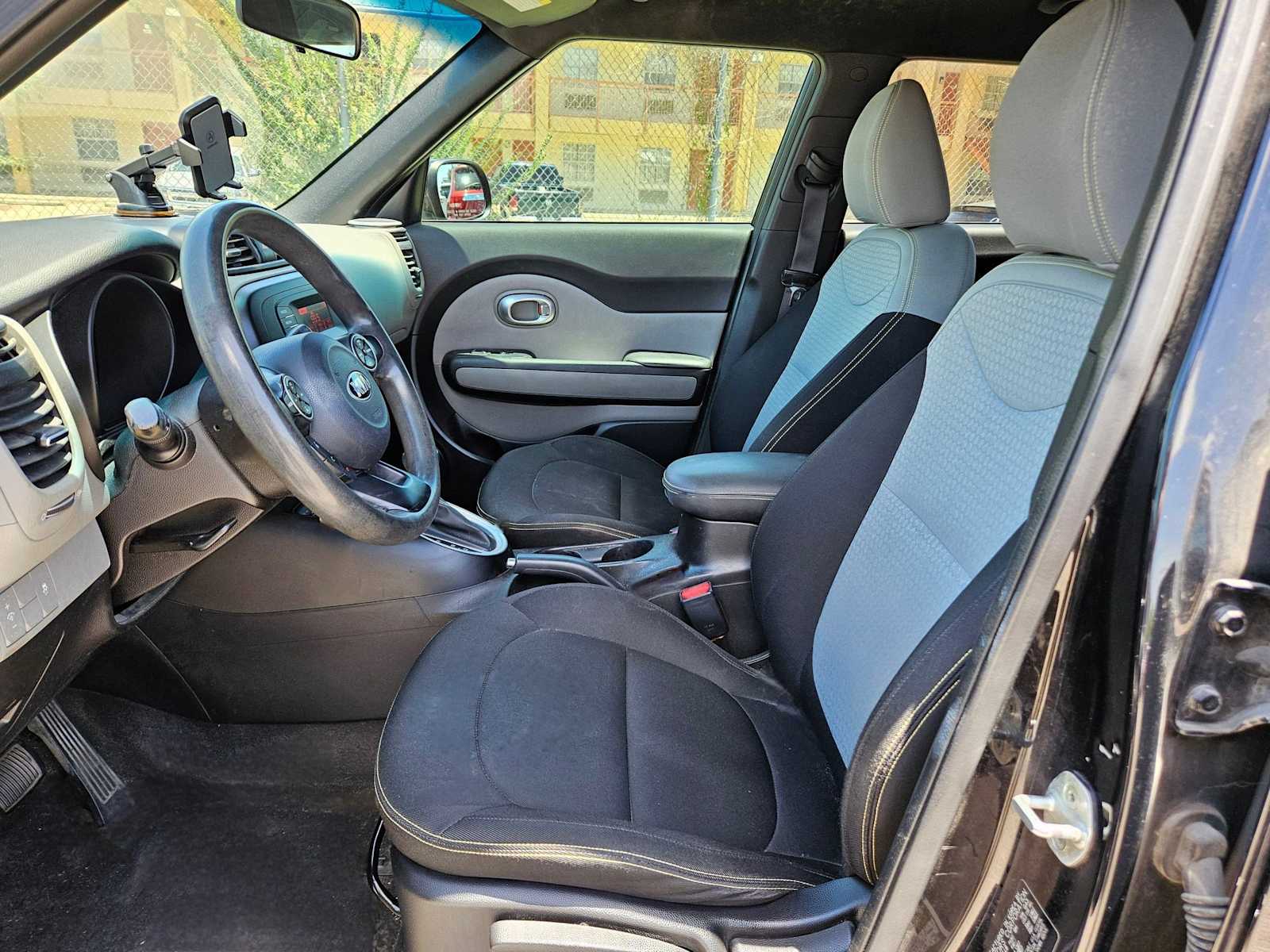 Thumbnail: 2014 Kia Soul - 12