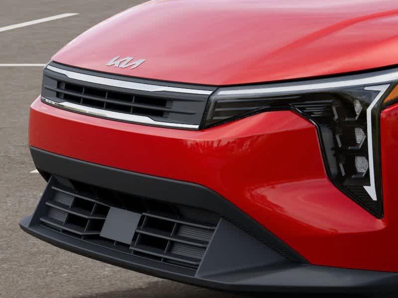 Thumbnail: 2026 Kia K4 - 12