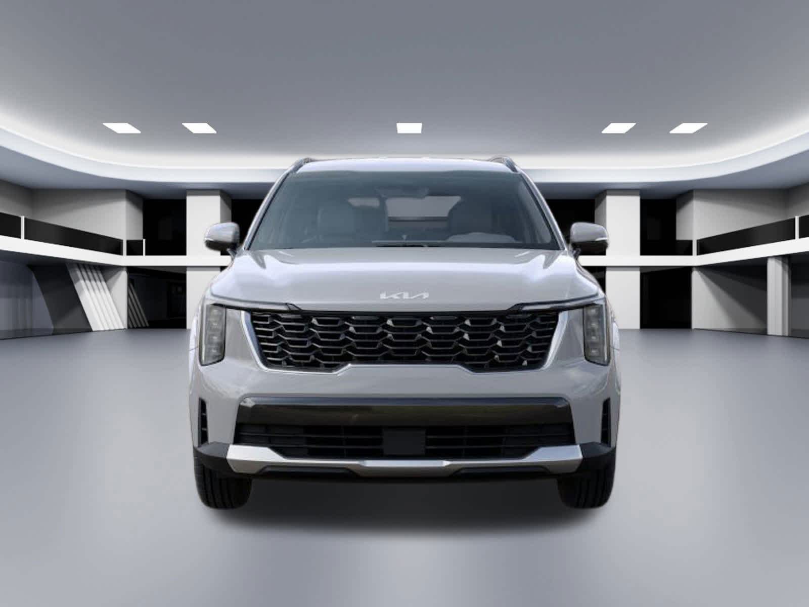 Thumbnail: 2026 Kia Sorento - 2
