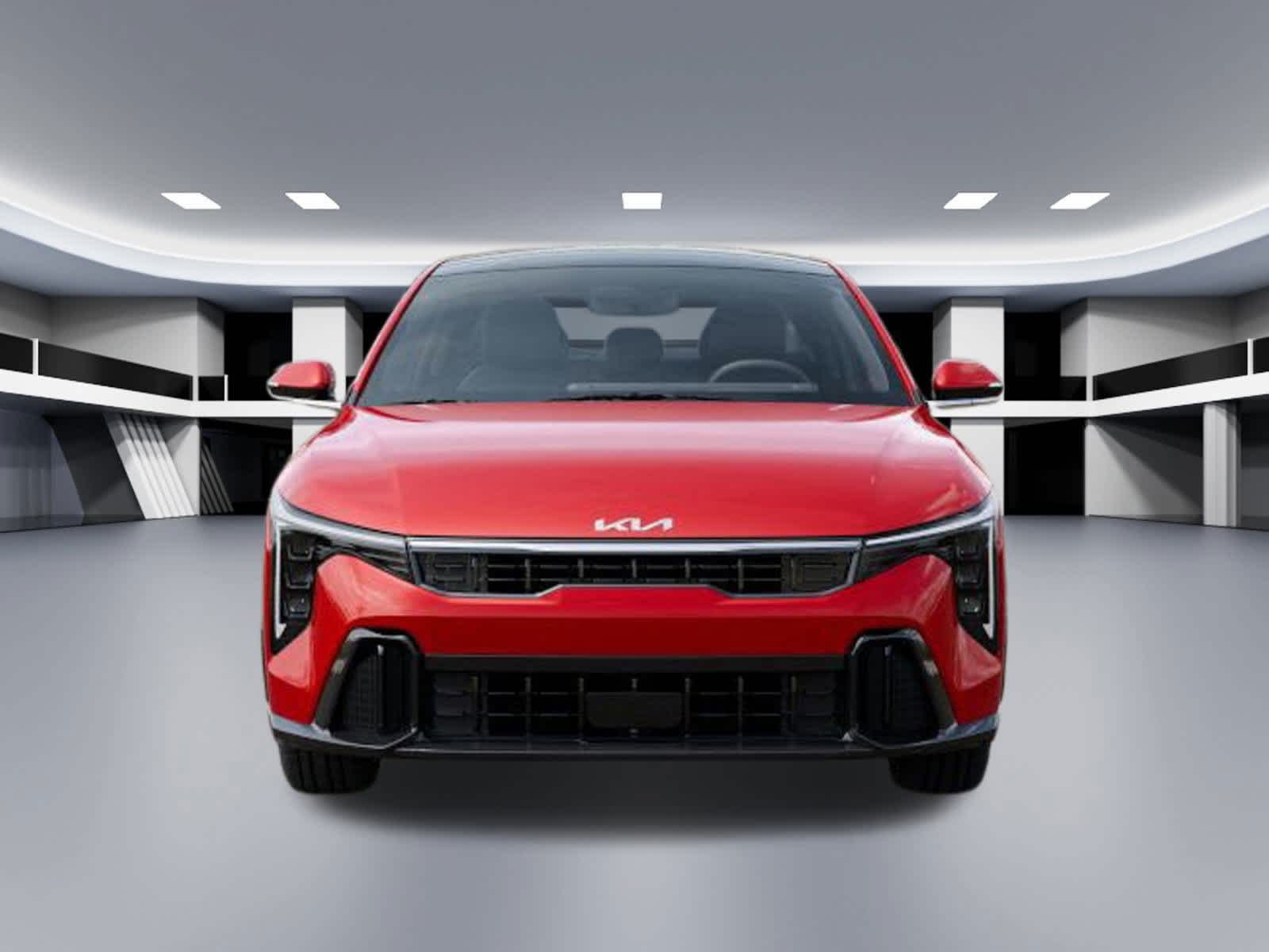 Thumbnail: 2025 Kia K4 - 2