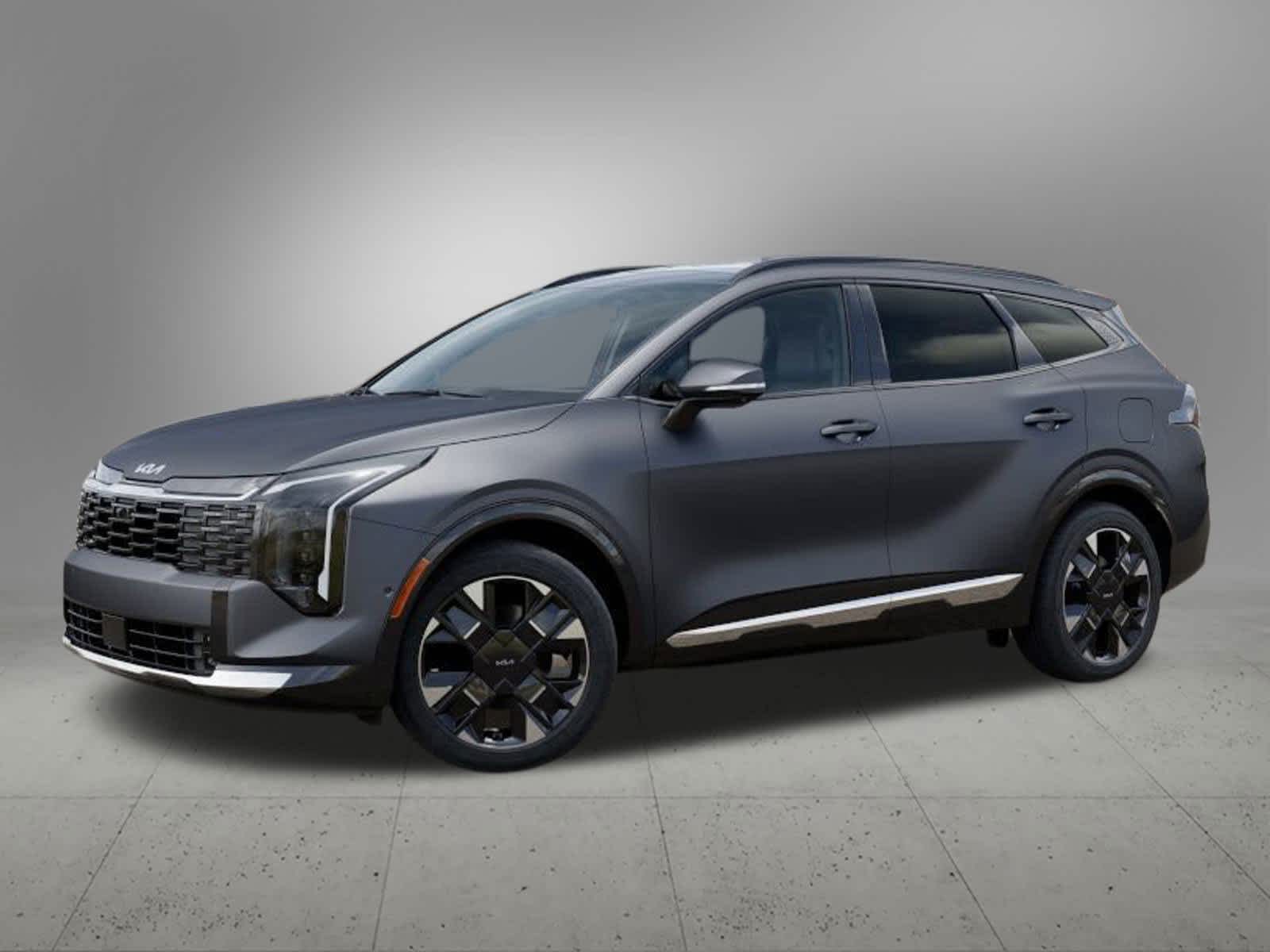Thumbnail: 2026 Kia Sportage - 3