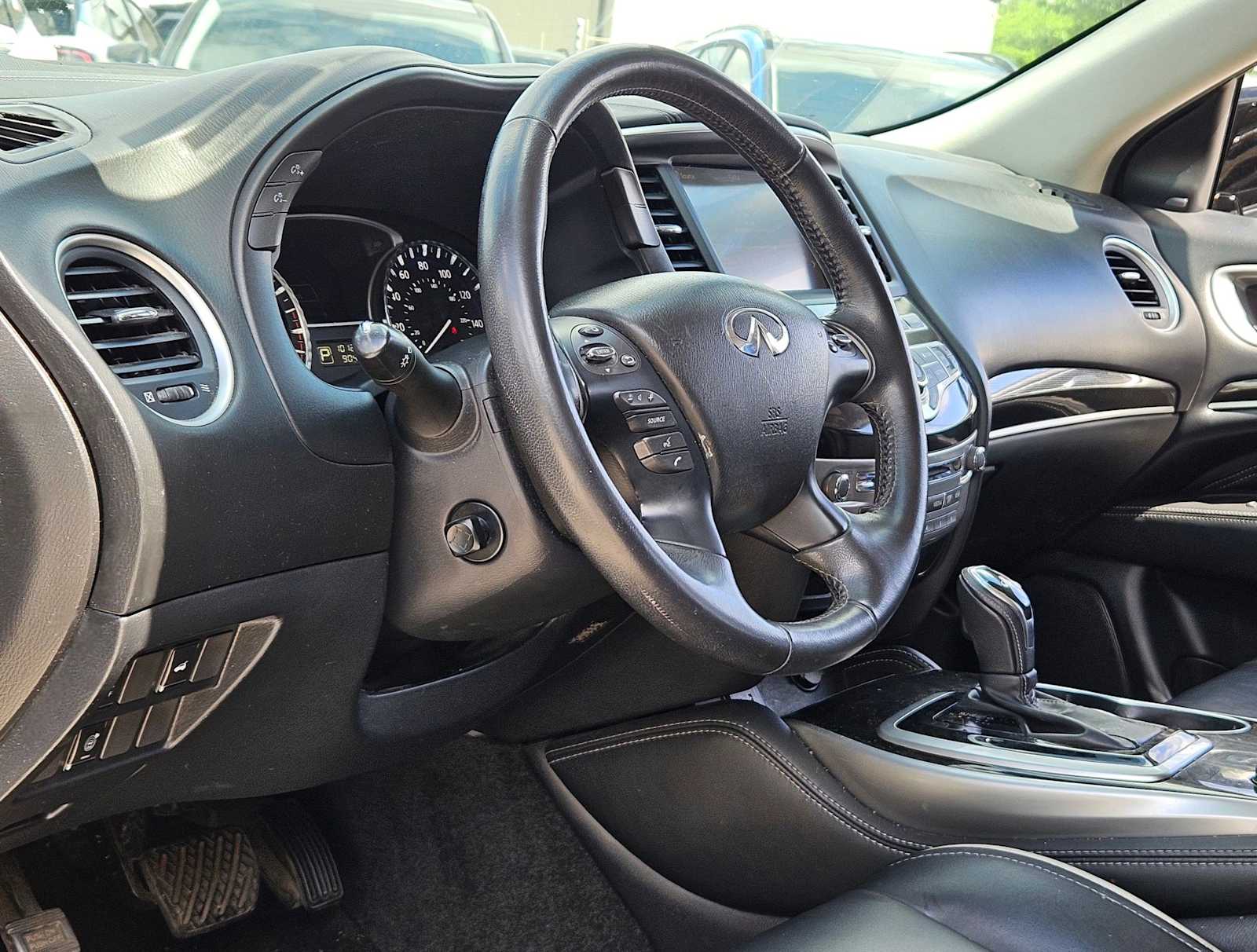 Thumbnail: 2020 INFINITI QX60 - 2