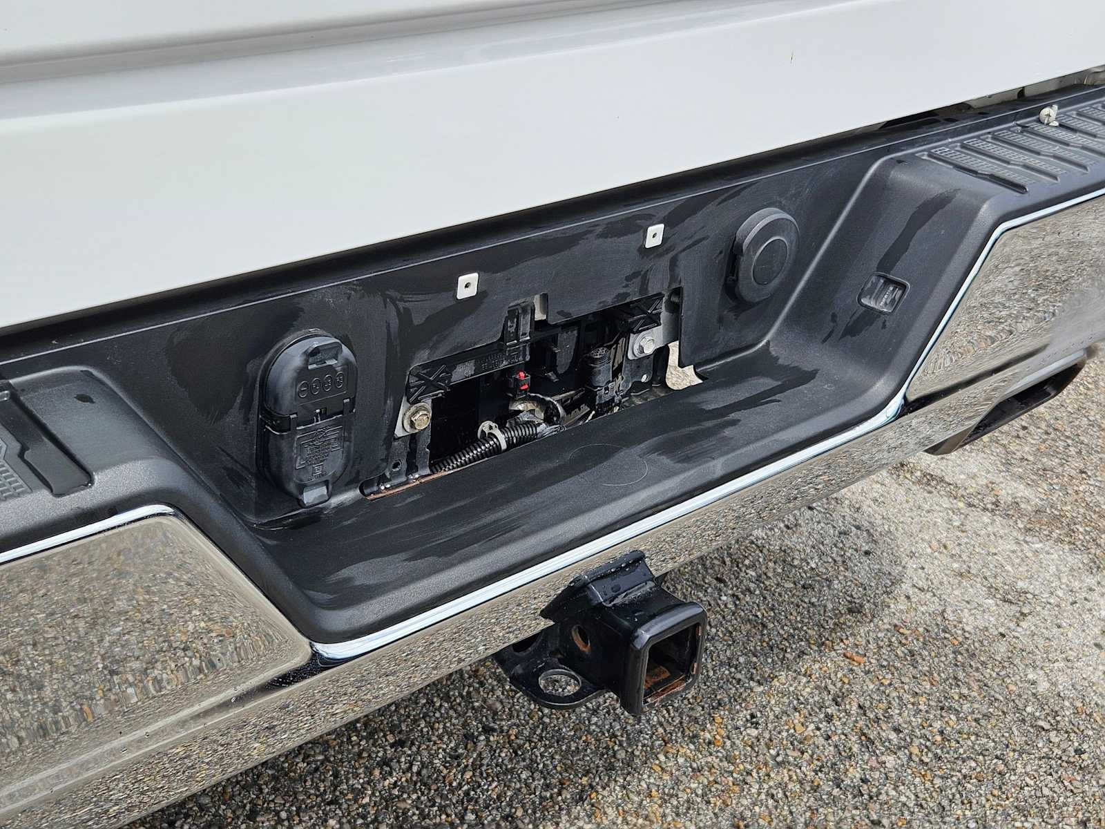 Thumbnail: 2020 Chevrolet Silverado 1500 - 28