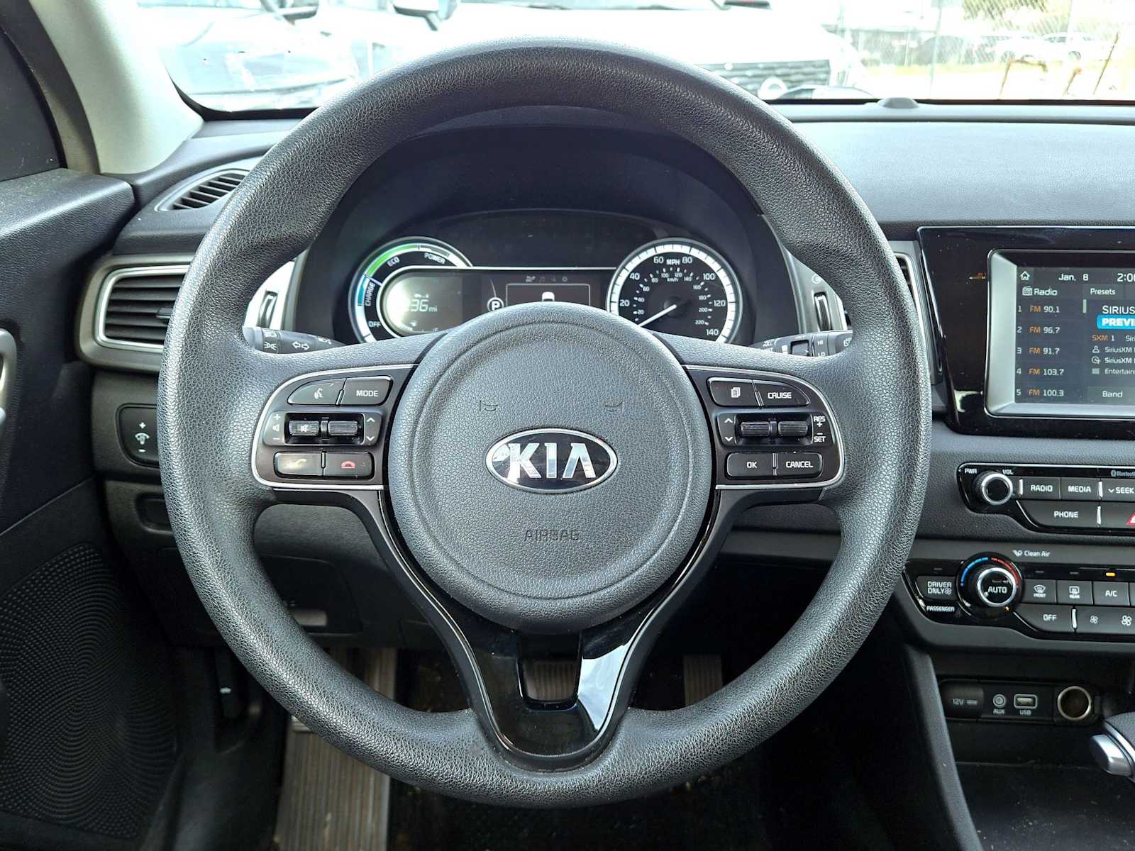 Thumbnail: 2018 Kia Niro - 13