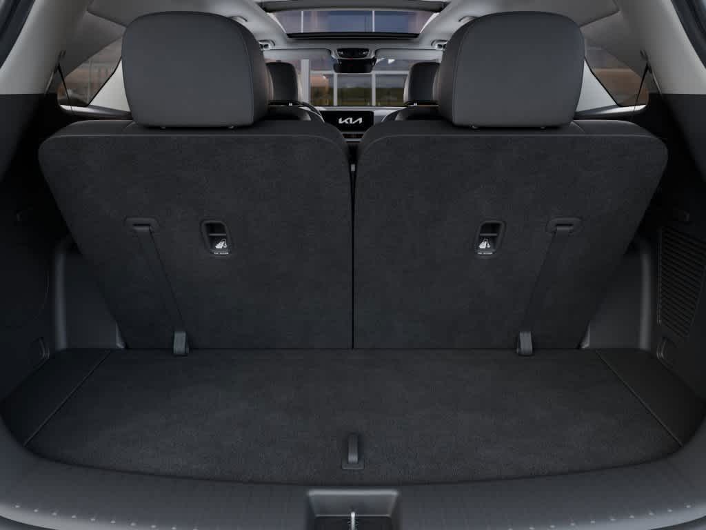 Thumbnail: 2024 Kia Sorento - 19