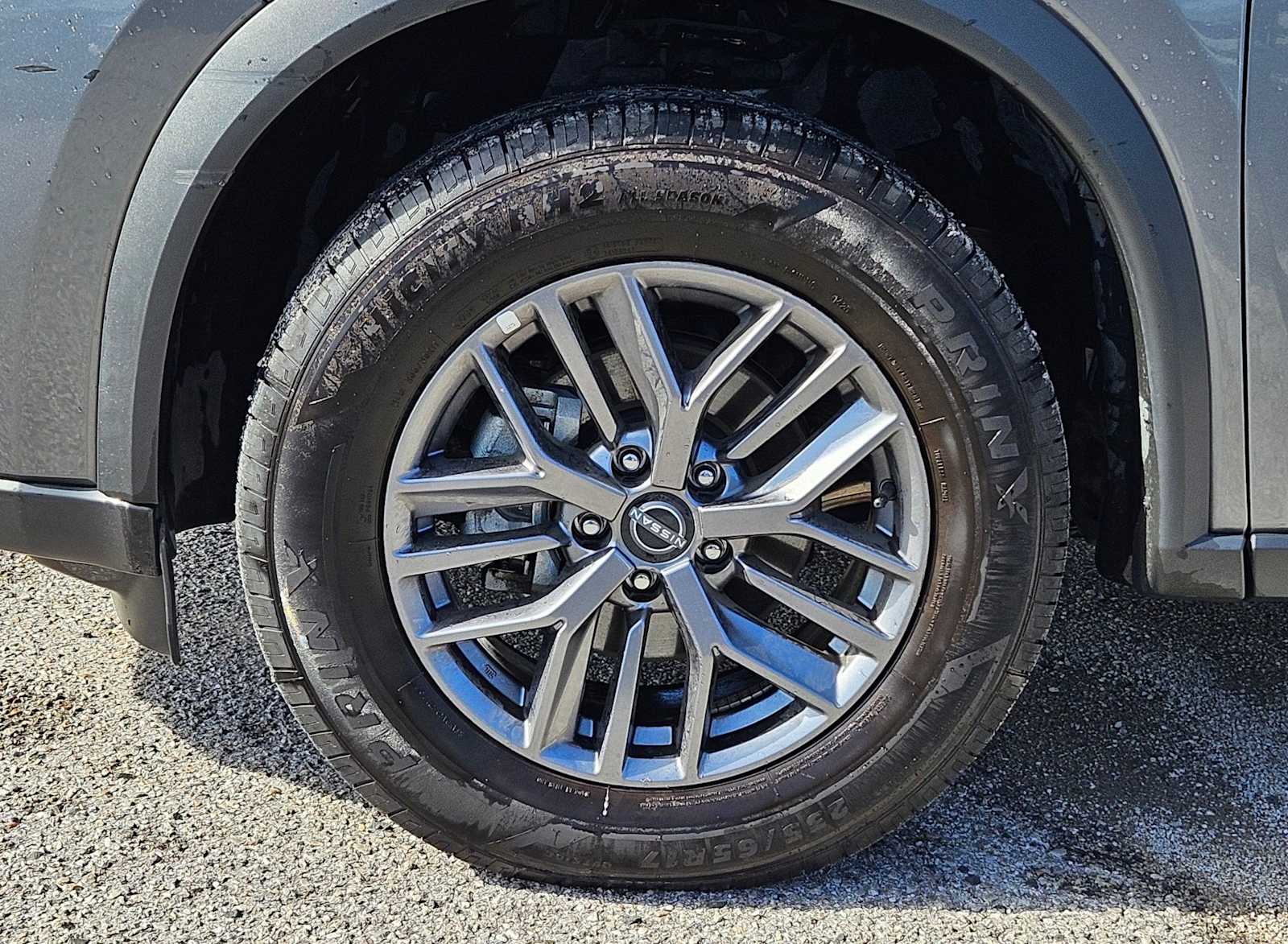 Thumbnail: 2024 Nissan Rogue - 14