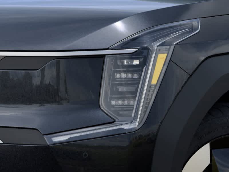 Thumbnail: 2026 Kia EV9 - 10