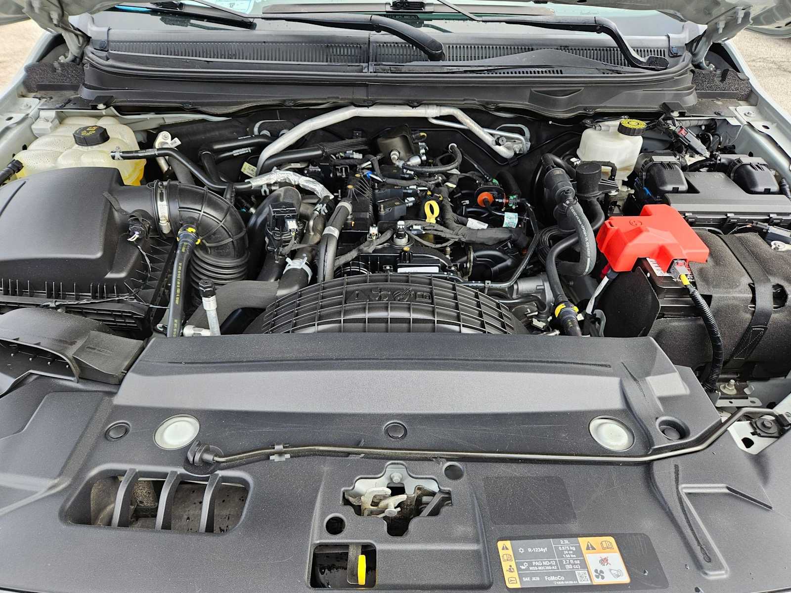 Thumbnail: 2023 Ford Ranger - 15