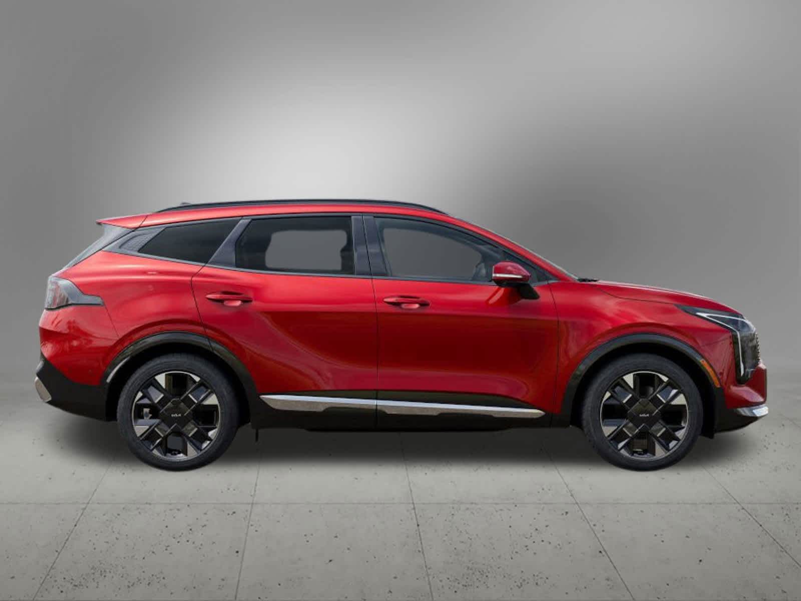 Thumbnail: 2026 Kia Sportage - 7