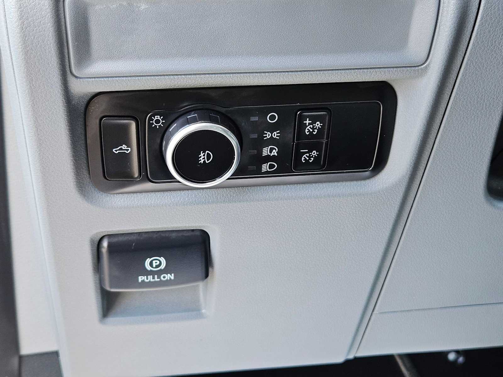 Thumbnail: 2023 Ford F-150 - 29