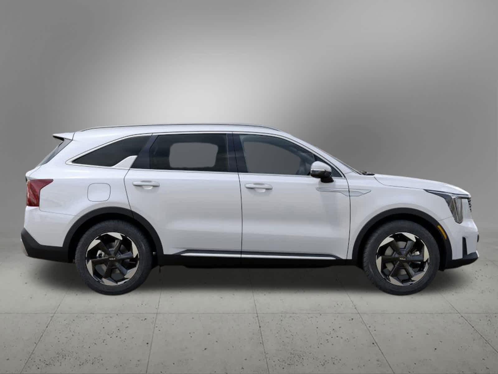 Thumbnail: 2025 Kia Sorento - 7