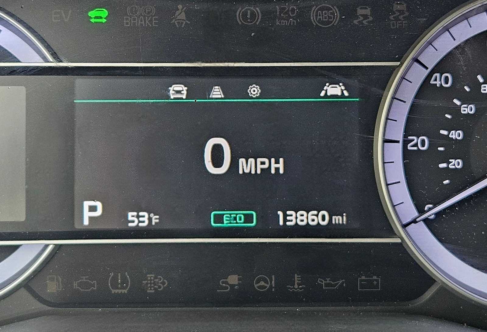 Thumbnail: 2022 Kia Niro - 20