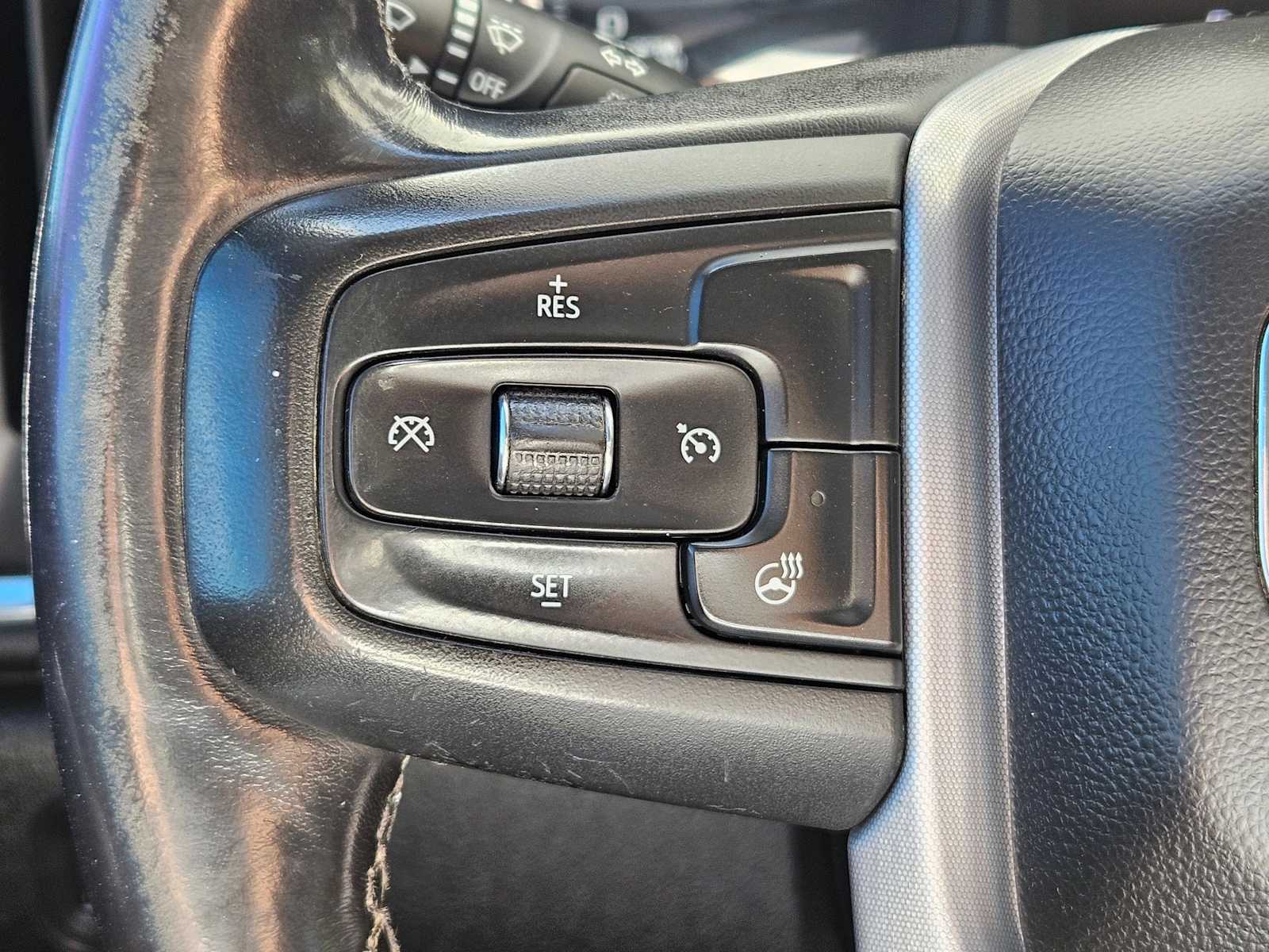 Thumbnail: 2022 GMC Sierra 1500 - 23