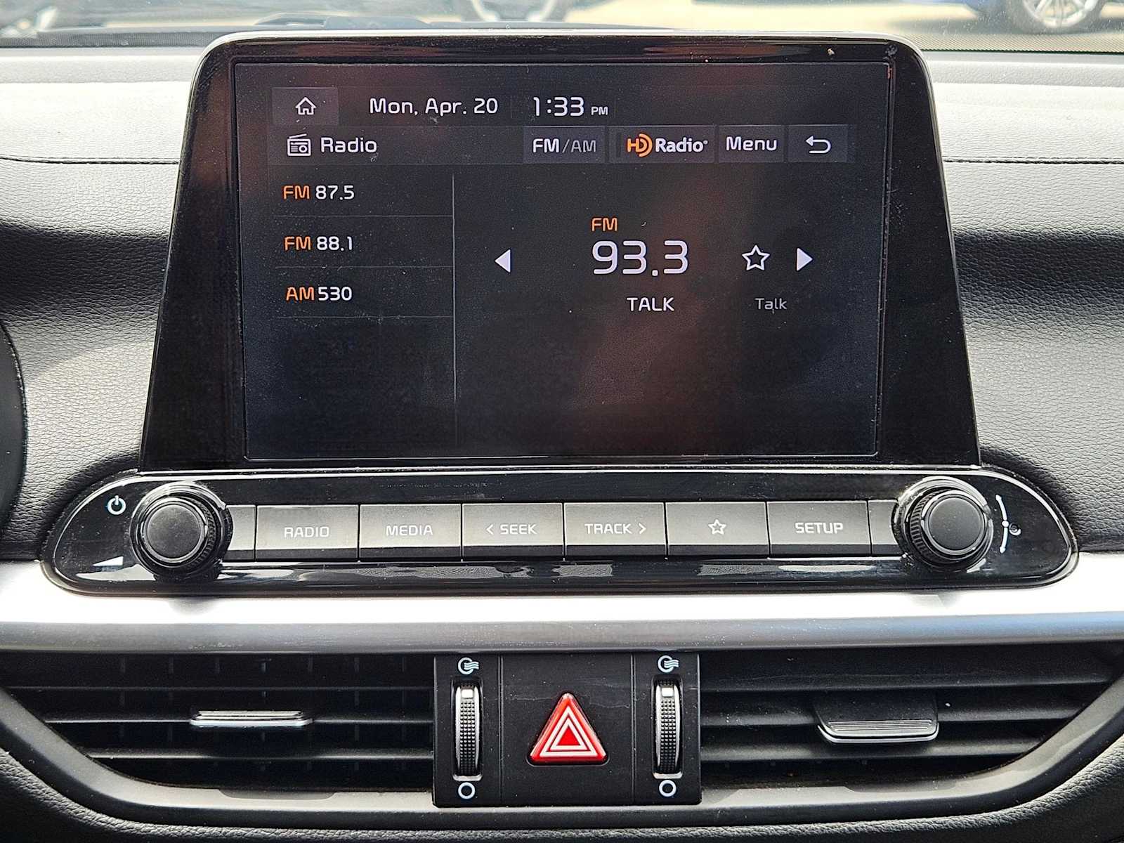 Thumbnail: 2024 Kia Forte - 18