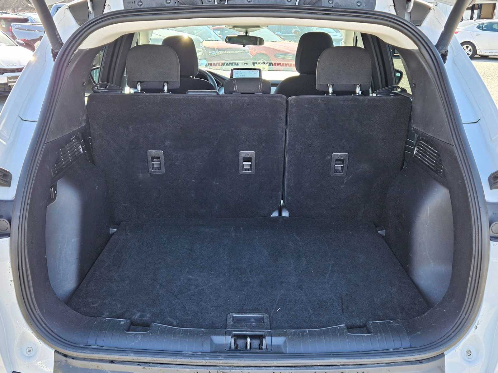 Thumbnail: 2024 Ford Escape - 27