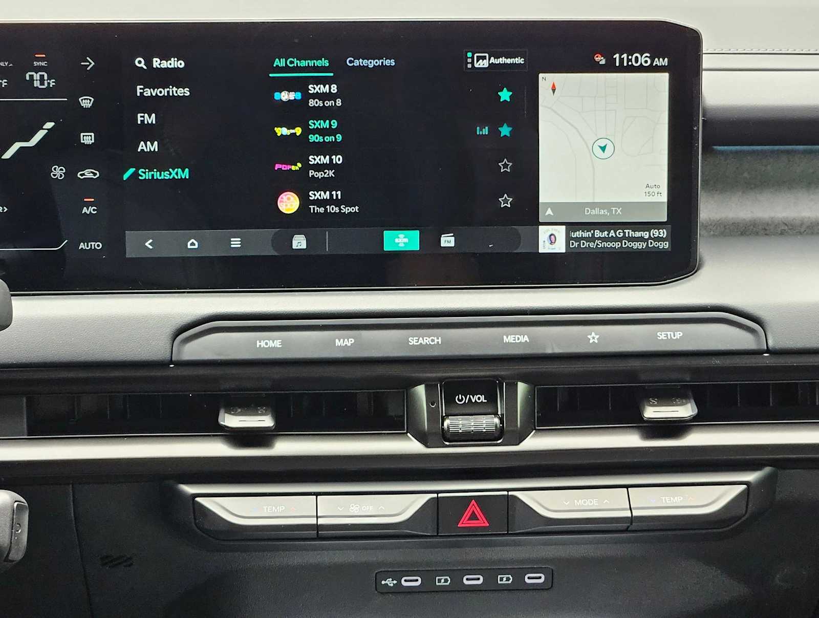 Thumbnail: 2027 Kia Telluride - 27