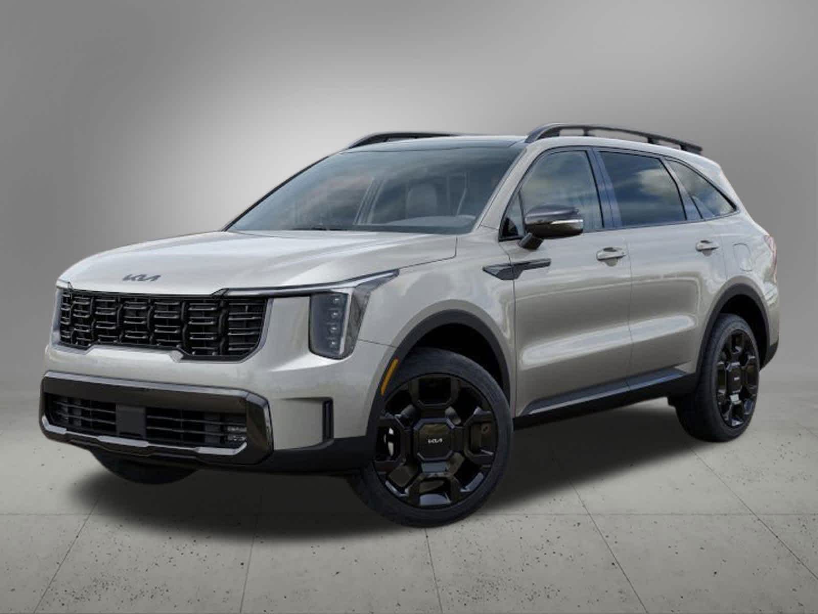 Thumbnail: 2026 Kia Sorento - 1