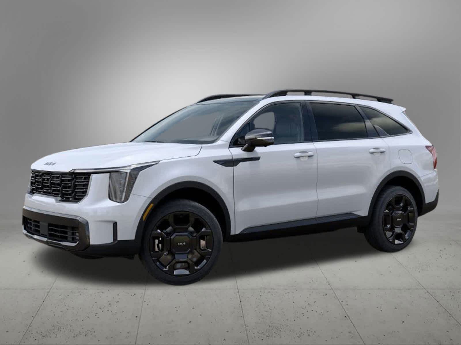 Thumbnail: 2026 Kia Sorento - 3