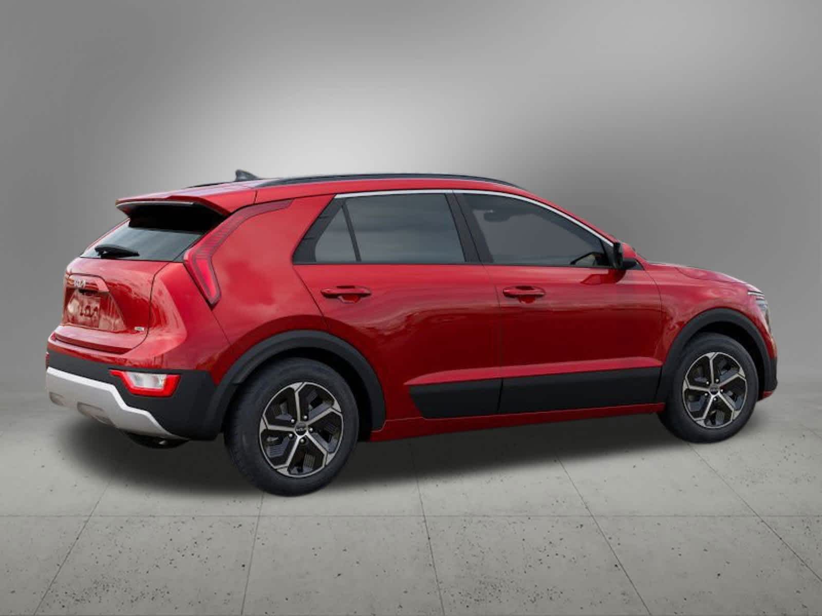 Thumbnail: 2025 Kia Niro - 6