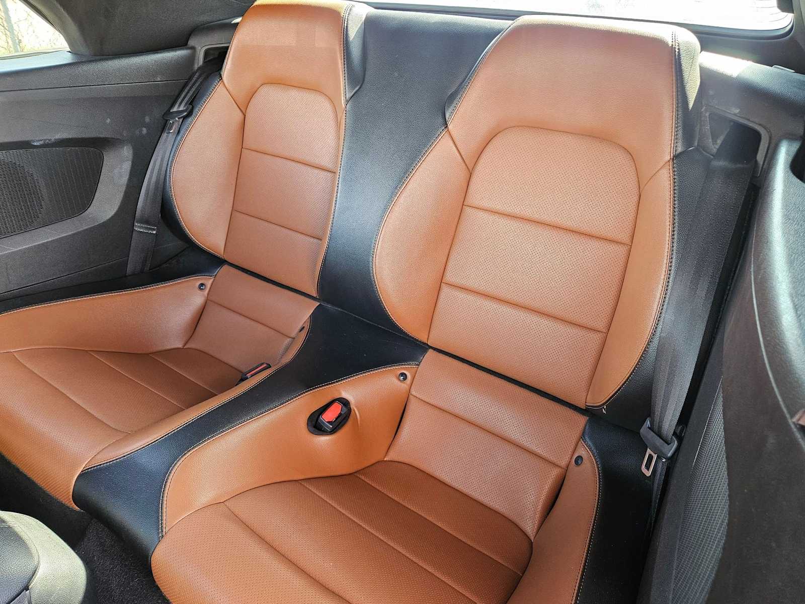 Thumbnail: 2023 Ford Mustang - 11