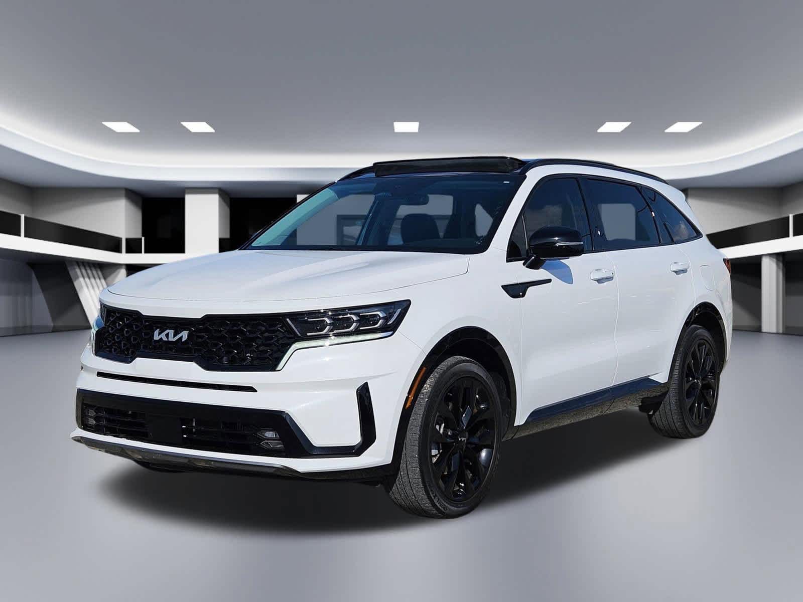 Thumbnail: 2023 Kia Sorento - 9