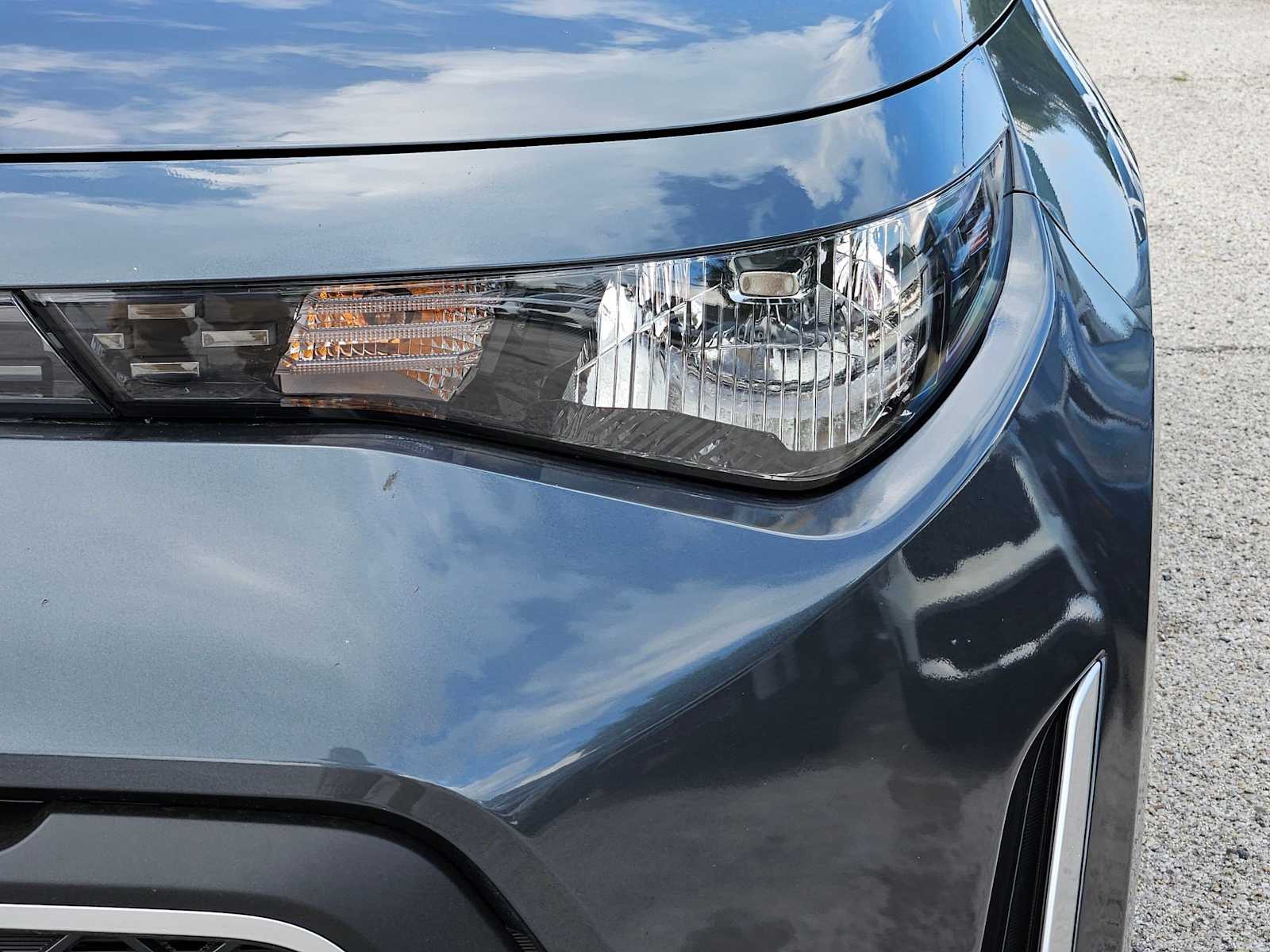 Thumbnail: 2025 Kia Soul - 10