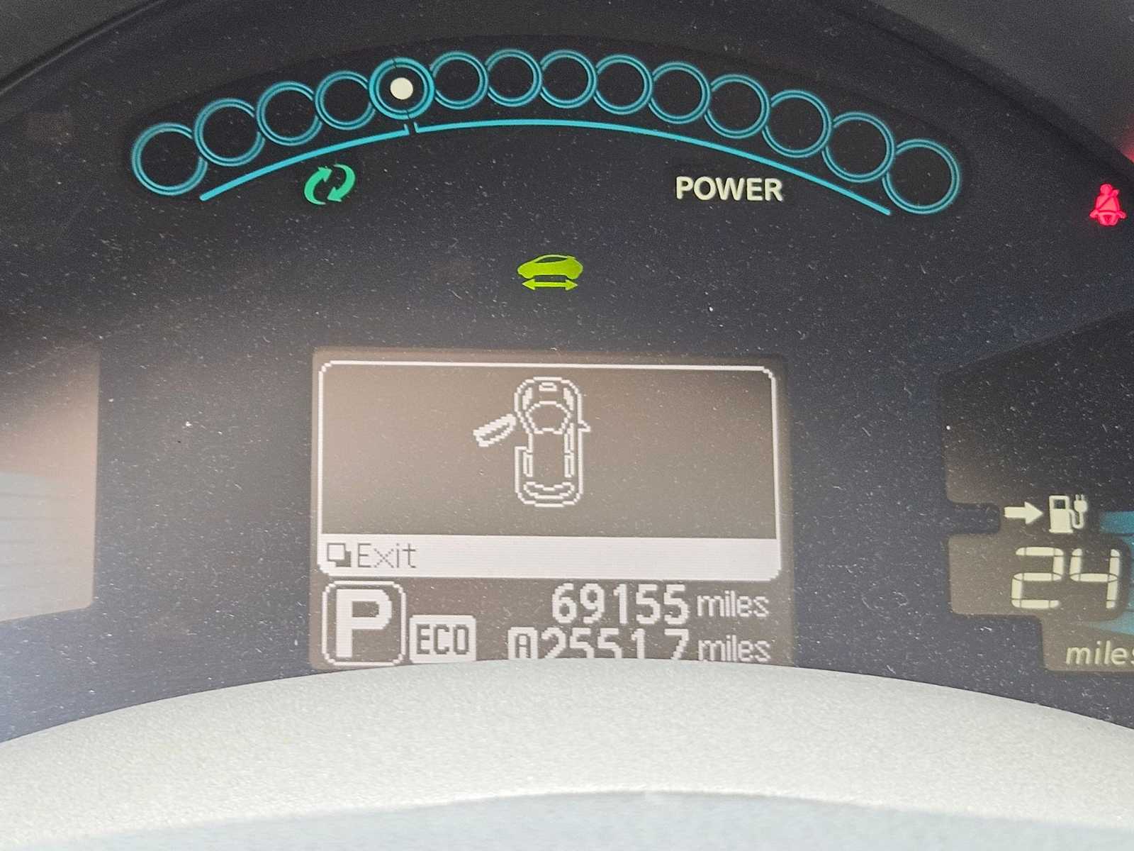 Thumbnail: 2015 Nissan Leaf - 21